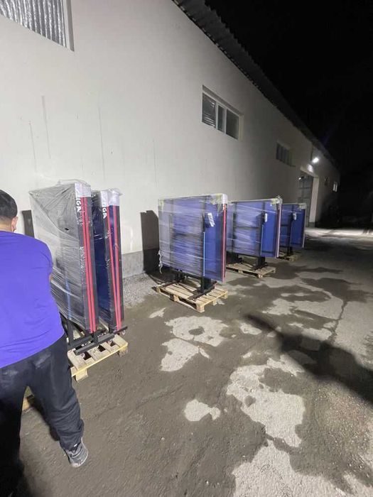 2024 г. Stol tennis optim seh