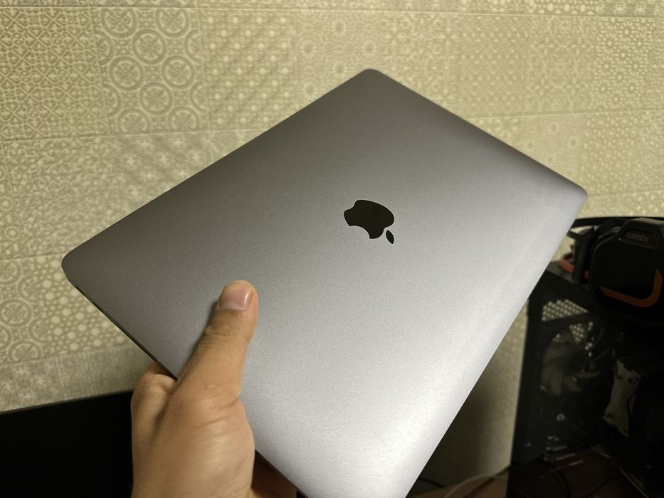 Macbook air m1 obmen gaming noutbook