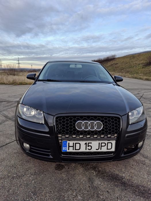 Audi a3 sportback 1.6 FSI
