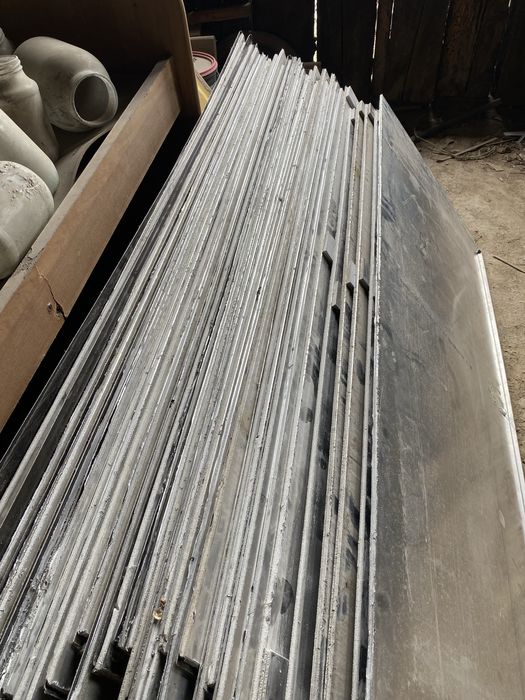 Продам алюкабонд