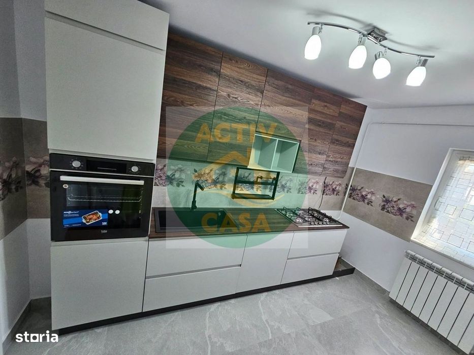 De vânzare apartament cu 3camere – zonaHotel