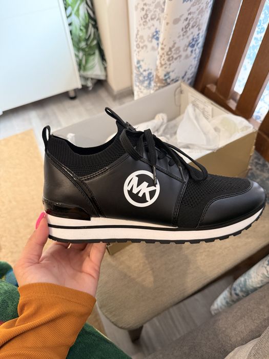 Дамски обувки Michael Kors