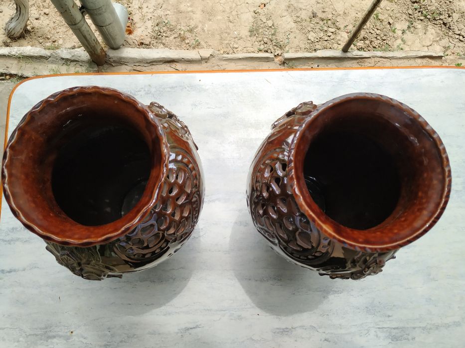 Ваза для цветов и для украшения