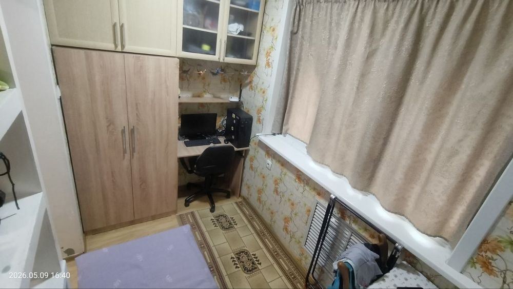 Карасу 3  2.5.5 Центр Карасу.срочно продаётся