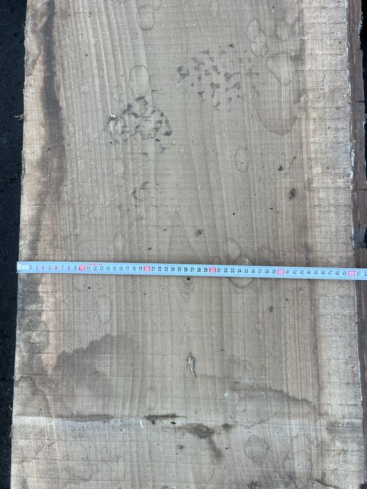 Материал от Орех