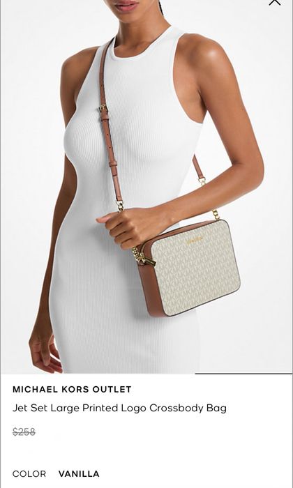 Оригинал Michael Kors сумка