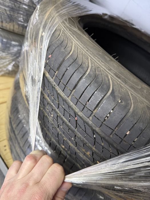 Шины летние в отличном состоянии