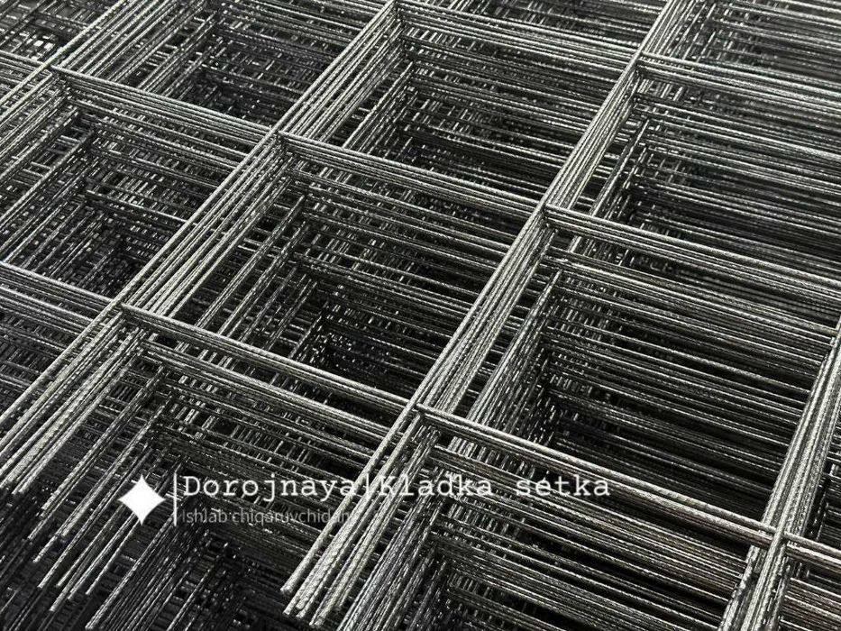 Дорожная сетка кладочная Darojniy setka yol setka