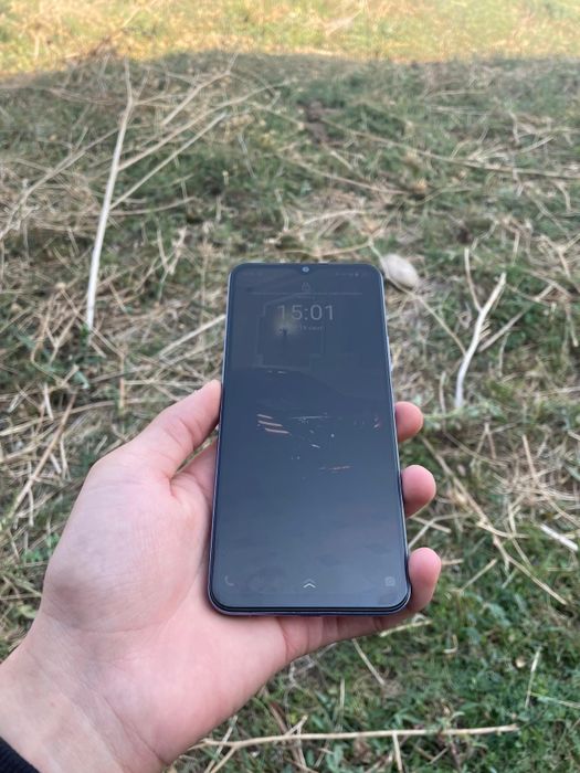 VIVO Y17s с гарантией