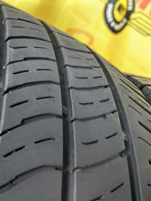 235/65R16C Semperit 2024 by Continental stare foarte buna