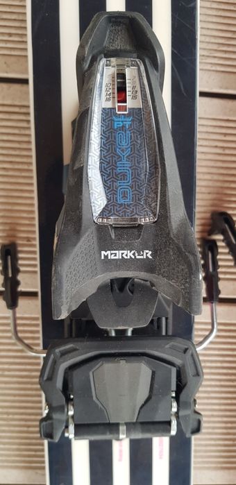 Schiuri de tura/ freeride