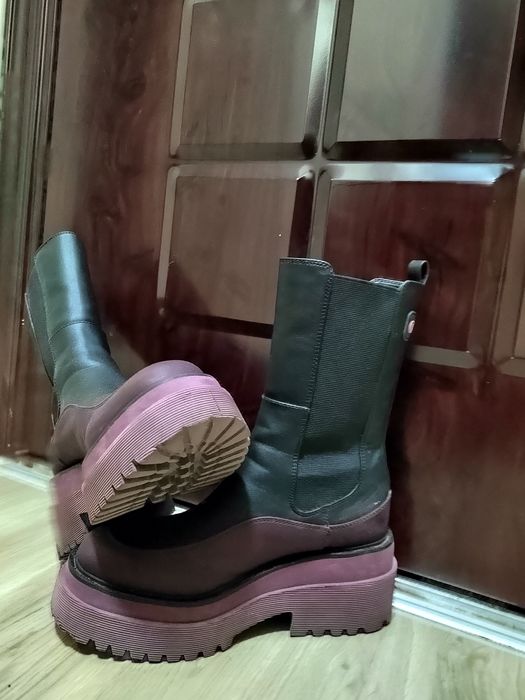 Дамски боти liu jo