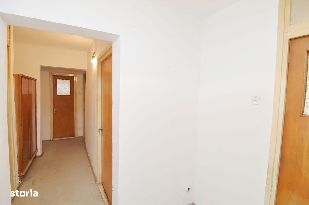 Apartament 3 Camere Theodor Pallady-Str. Mizil | Localizare Excelenta