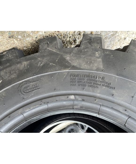Anvelopa 12-16.5 FORERUNNER SKS-9 14PR TL