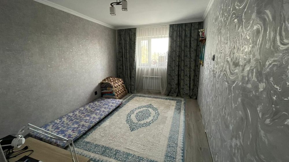 Продам квартиру, возможен обмен