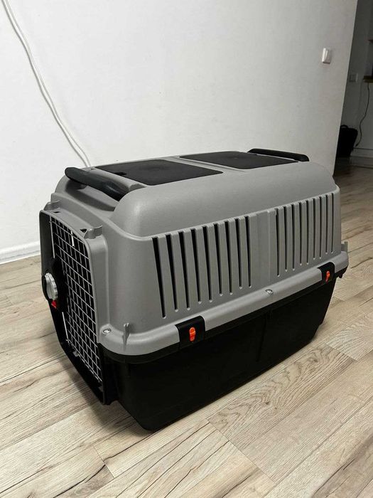 Будка для переноски