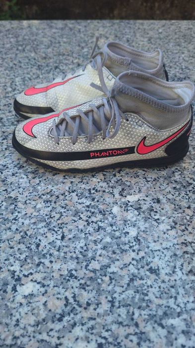 Детски стоножки nike phanton