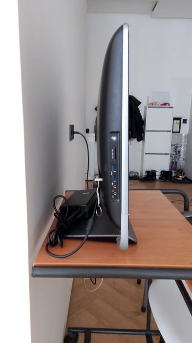 Моноблок hp envy 23