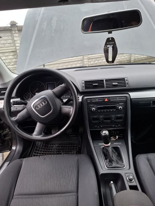 Vind Audi a4 b7 2008