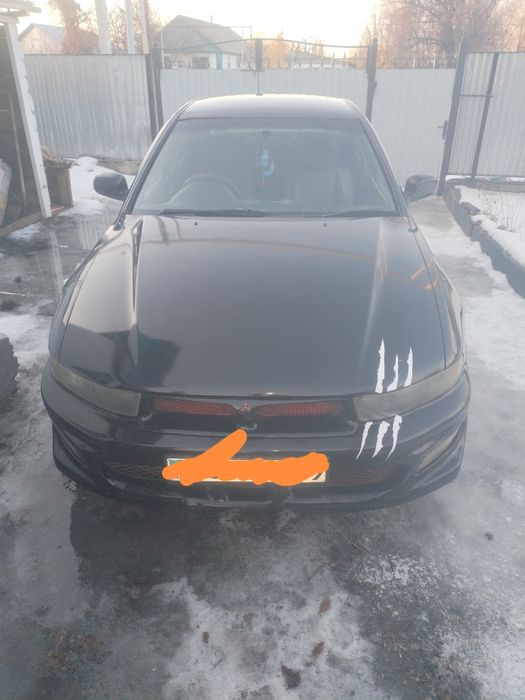 Продам Mitsubishi Galant