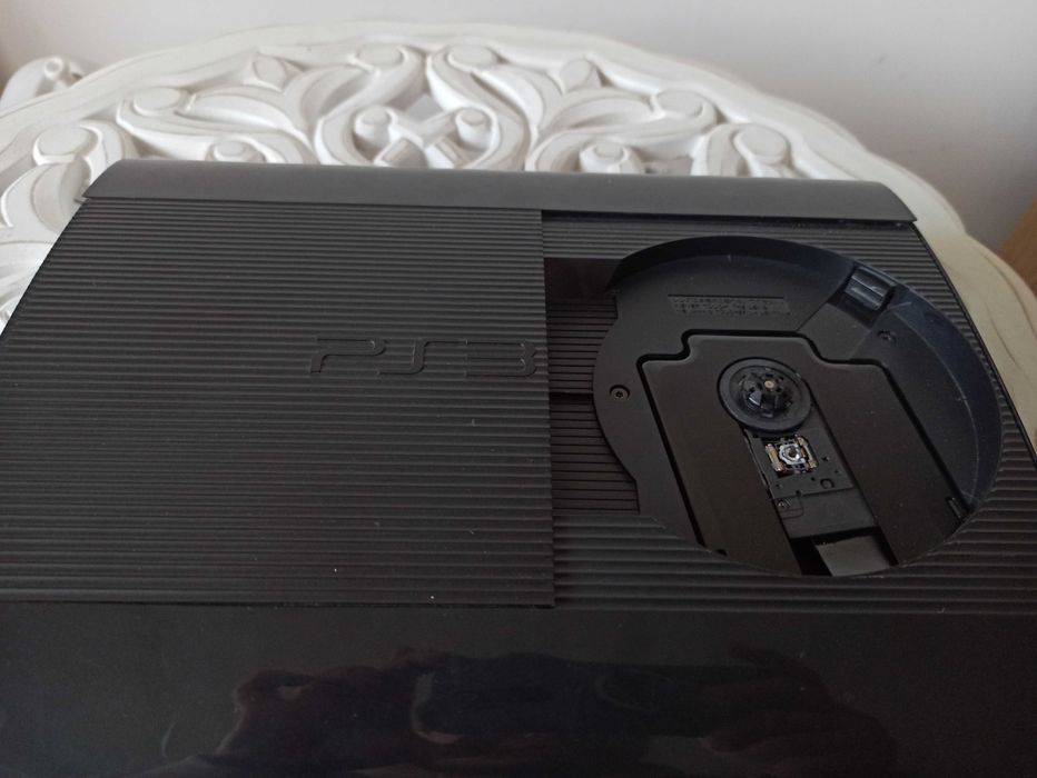 Ps3 Super Slim Конзола