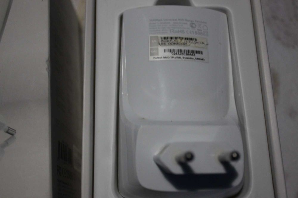 Amplificator semnal TP Link TL WA850RE