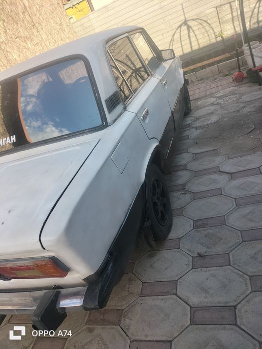 Продам Жигули в хорошем состоянии