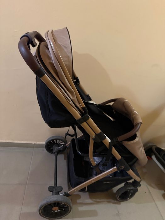 CHIPOLINO Количка Combo