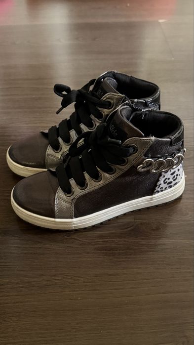 Комплект обувки и боти Skechers