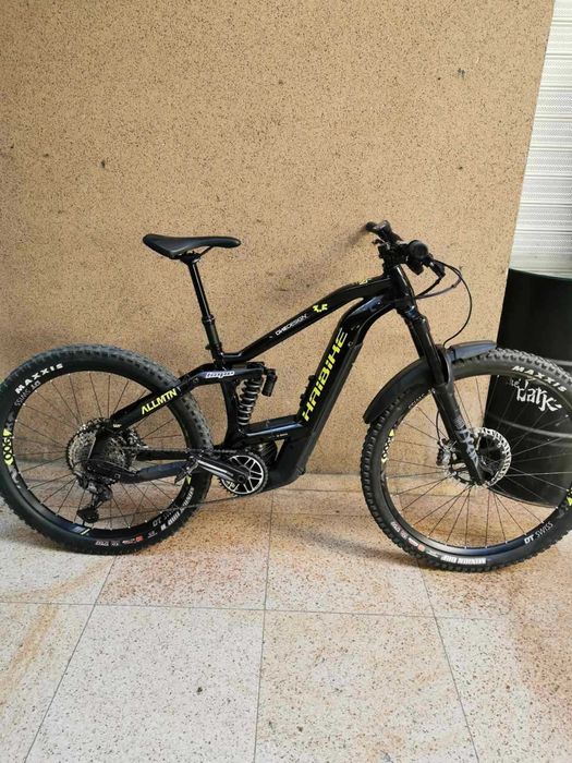 Електрически велосипед Cube,Focus,Orbea,Scott