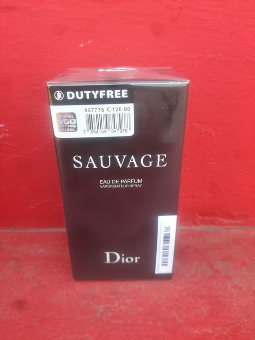 Parfumuri dutyfree
