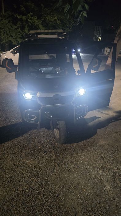 Кабинали Скутер Бензин/Электро