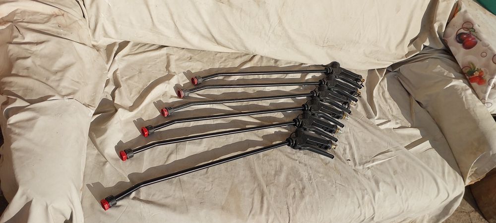 Насадка (удочка) для Дозатрона