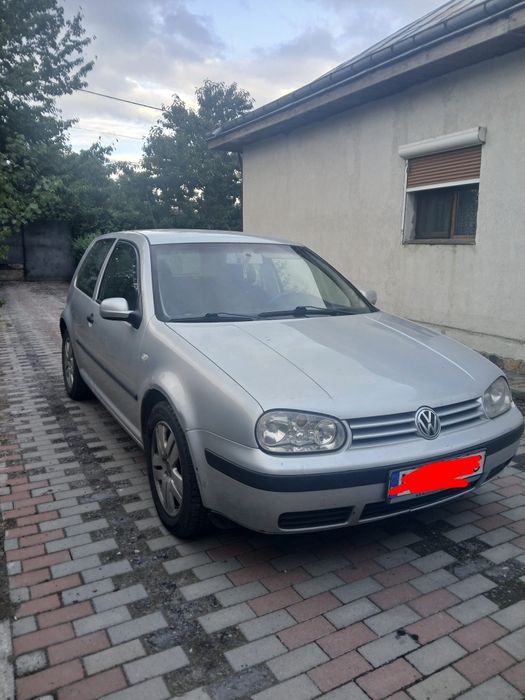 VOLKSWAGEN Golf 0 — imagine 3