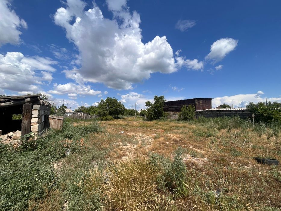 Обмен дом на малосеймейку