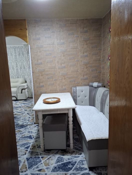 Сдается квартира 1в2/3/4 Метро Буюк Ипак Йули БИЙ