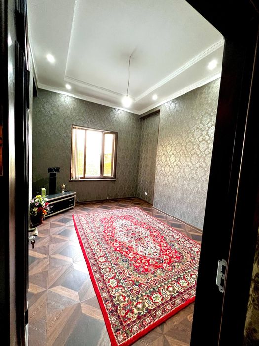 4 хонали узбекистанская