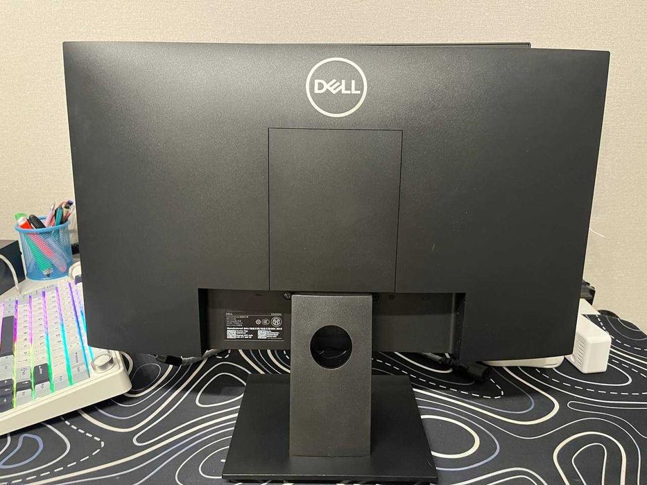 Монитор Dell E2220H 21.5" Full HD