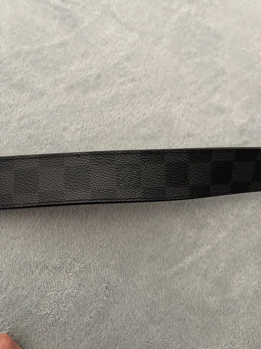 Louis Vuitton колан