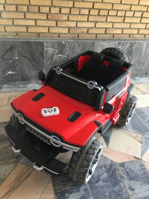 Продаётся детская машина 3млн