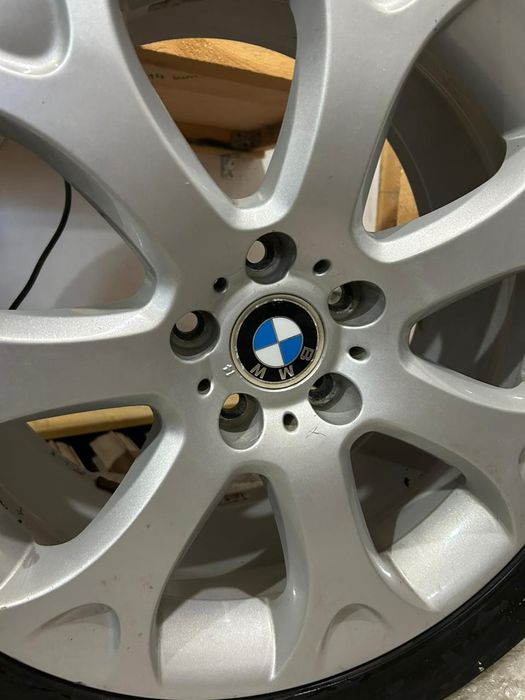 Летняя резина с дисками 3 шт