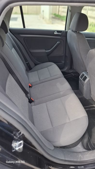 VAND Volkswagen  Golf  5   1,9TDI