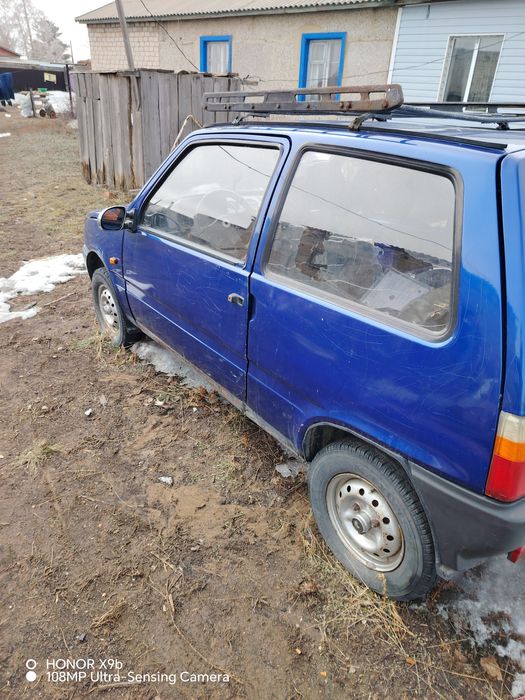 Продам ока или обмен