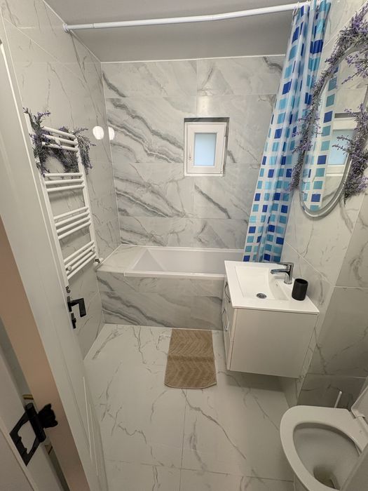 Persoana fizica inchiriez apartamen Canta
