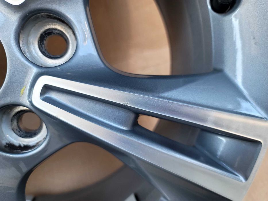 Ford джанти 16" ЕТ50 7.0J 5x108