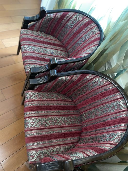 Продам кресла СРОЧНО