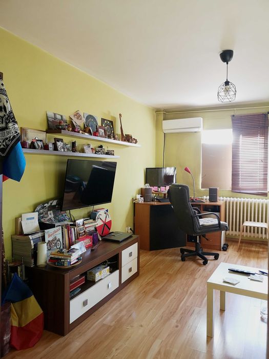 Apartament 2 camere de vanzare - Sos. Pantelimon, cartier Iancului