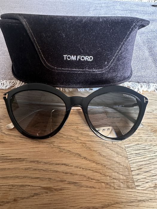 Tom Ford слънчеви очила