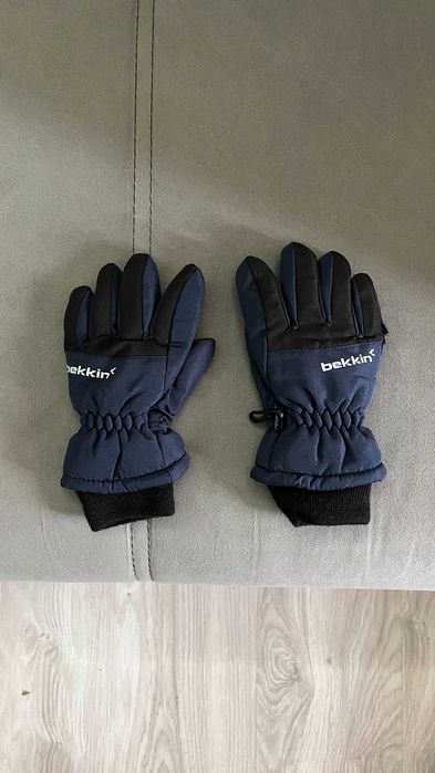 Детски зимни ръкавици