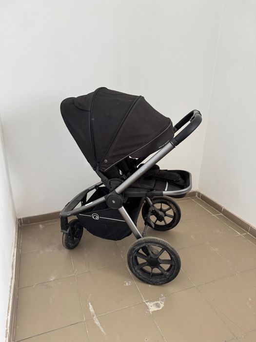 Коляска rant flex 3в 1